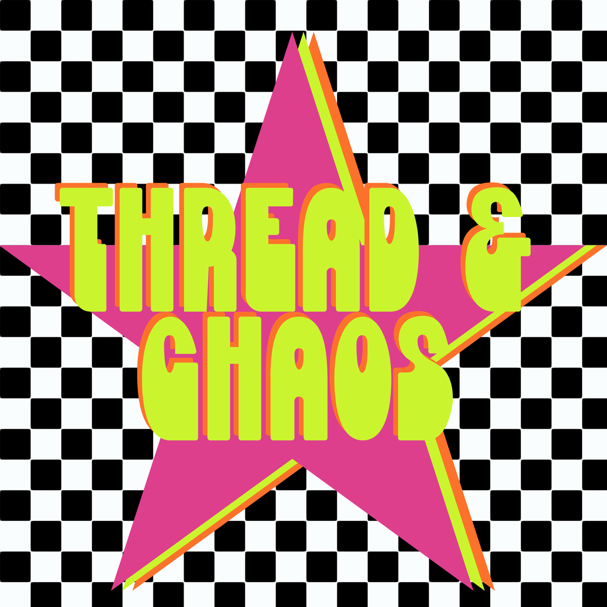 THREAD & CHAOS