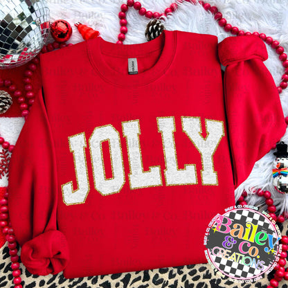 Jolly - Gildan